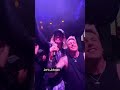 Papa Roach - Last Resort ft Oli Sykes from Bring Me The Horizon and Jeris Johnson @EmoNiteLA