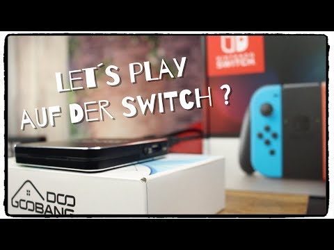 Switch streamen ohne capture card