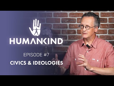 HUMANKIND™ Feature Focus: Civics and Ideologies [PEGI]