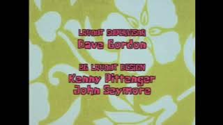 Download lagu SpongeBob End Credits Season 1 (May 1, 1999)