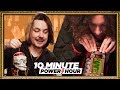 Candy Makin' Candy Men - 10 Minute Power Hour