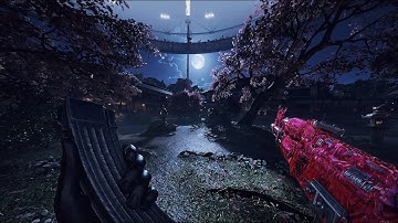 Paint-sniffer TOUCHES The Lobby With The Ruby AKM | The Finals