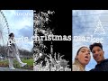 it’s CHRISTMAS time | PARIS VLOG