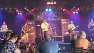 "Say It Ain't So" Weezer cover Route 47, Fridley MN 05/18/2024 #livemusic #rockcamp #weezer