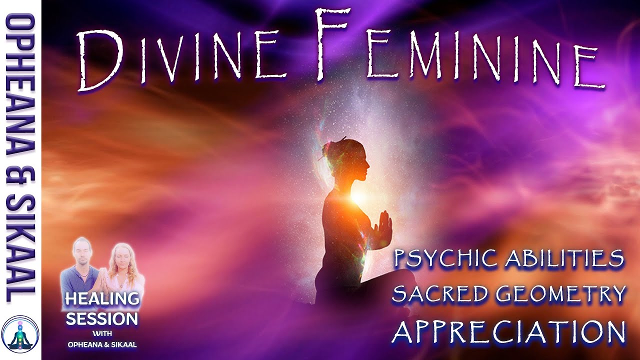 PSYCHIC ABILITIES ~ SACRED GEOMETRY & PLATONIC SOLIDS ~ APPRECIATION ...