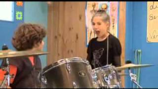 Guilherme Seta - O Esconderijo Secreto - Baterista