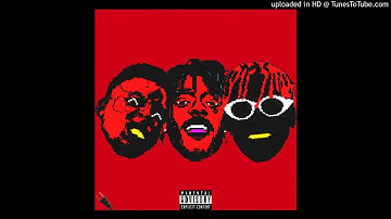 Lil Yachty x Lil Uzi Vert x 21 Savage - Guap