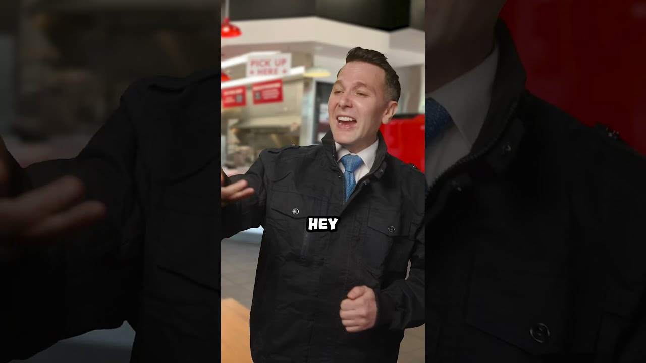 How To Spot An Undercover Cop