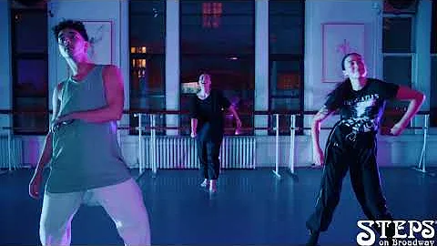 Jenn Freeman | What It Do | Virtual Steps Spotligh...