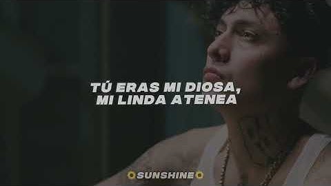 Alemán - Cenizas ft. Noeh (LETRA)