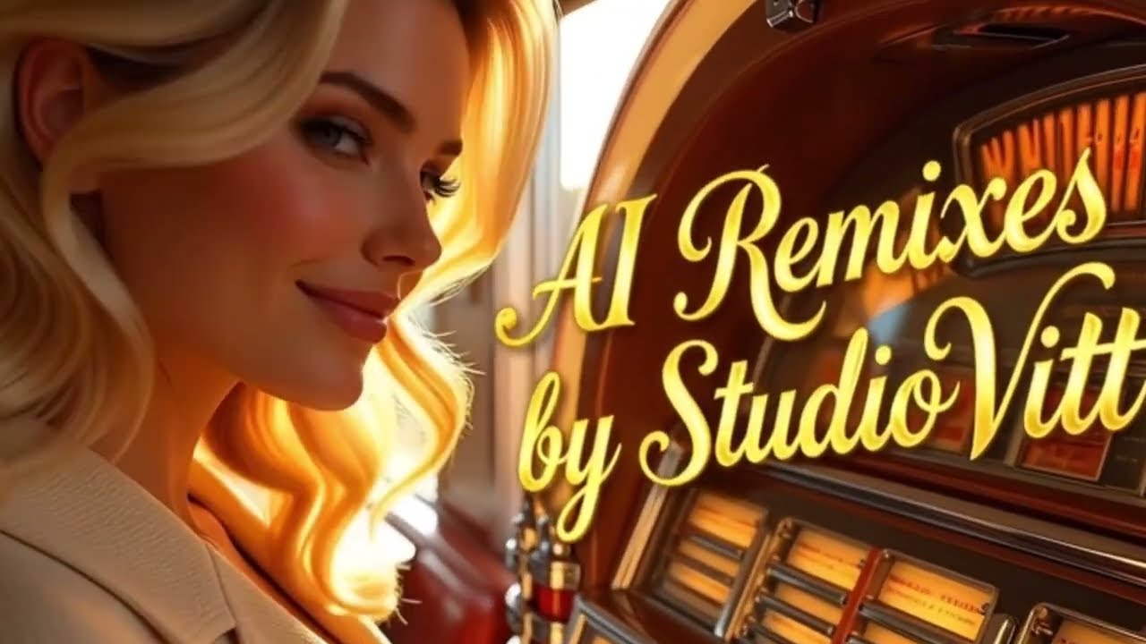 AI Remixes by StudioVitt