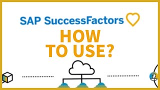 How to Use SAP SuccessFactors For Beginners 2023? screenshot 3