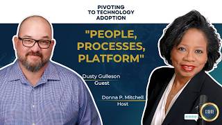 Start With Platform And It All Falls Apart" | Dusty Gulleson