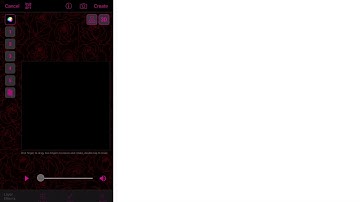 slide/ side spin | video star tutorials #1