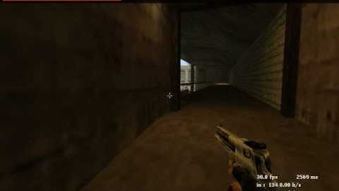 1 deags i pulled off on esea =d