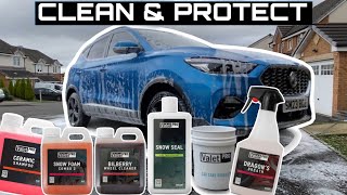 [Review] ValetPRO’s Top 5 Must-Have Products? #autodetailing
