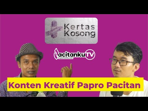 Promosi Kreatif Pacitan Production