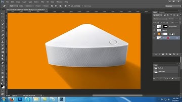 Natural Shadow | Clipping Path service House