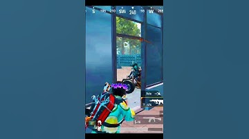 1v2 NEW BGMI VIDEO #shorts #youtubeshorts #short #bgmi #viral #pubg #1v2