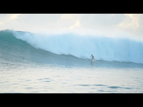 HEAVY WAVES - MENTAWAI 2022
