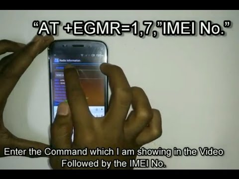 How To Fix Invalid IMEI On Android Mobile (Bangla Language)