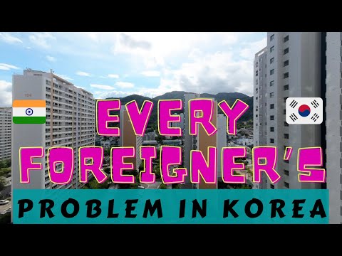 🇰🇷  WILL YOU COME KOREA AFTER WATCHING THIS ? | INDO-KOREA COUPLE | HEALTH ISSUES IN KOREA