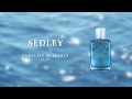Sedley  the new fragrance by parfums de marly