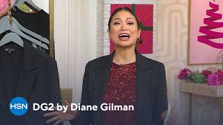 Download Lagu DG2 by Diane Gilman Fashions | All On Sale | HSN MP3