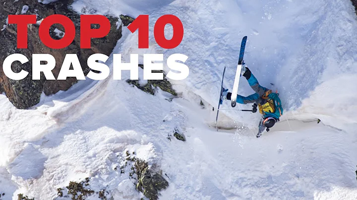 FWT21 Top 10 Crashes