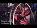 Roma Sport - Vida Active Wheelchair