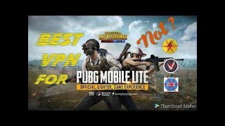 How to make own vpn for PUBG MOBILE LITE screenshot 1