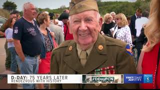 D-Day Wrap Up