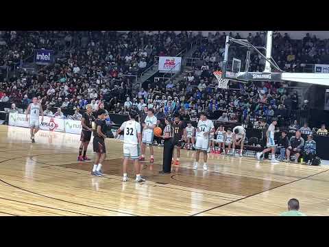 #4 Navajo Prep Eagles vs #5 Santa Fe Indian School Braves: Full Game 2026 NMAA State Playoffs 
