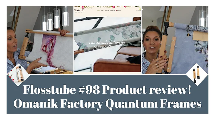 Flosstube:  Product Review |   -