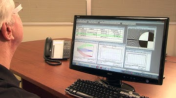 Visual Optimizer in Zemax 12 Release 2