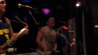 A Tribute to Sublime 2008 (Part 1) The Kiltlifters