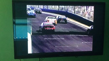 Toca race driver 2 PSW part 3 of 4