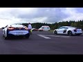 Audi I8 Price