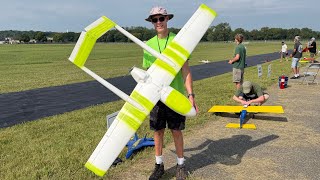 Ready Made RC Shadow at Flite Fest 2026 Day 2