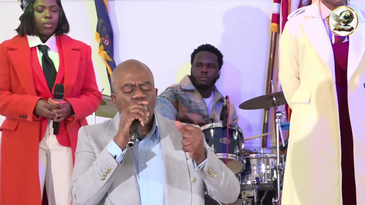 LE RELÈVEMENT : SANBALLAT ET TOBIJA