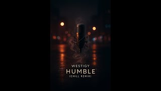 Kendrick Lamar – HUMBLE  (Electro Remix Westigy)