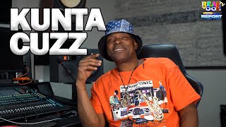 OG Crip Kunta “I knew OG Percy from the streets Before Feguson Unit” part 1