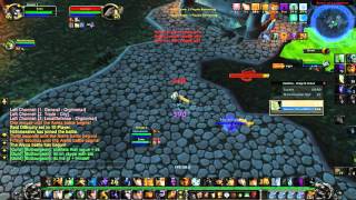 Cheating in a game! Warmane Deathwing. (part 3)