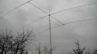 3 element Yagi 20m band