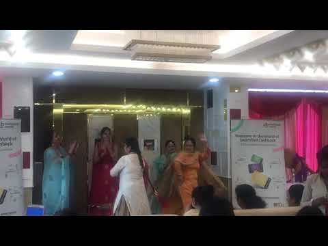 Gidda performance