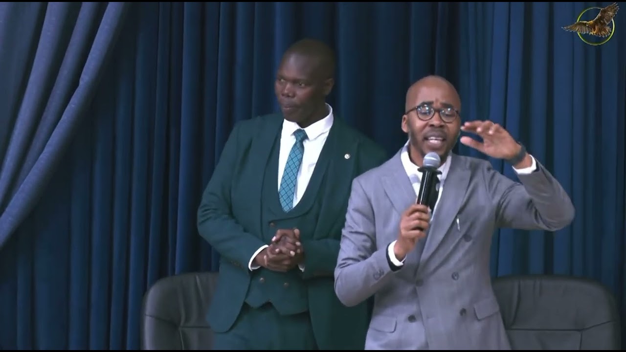 Mamelodi Saints | Master of the wind 