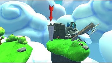 Oculus Connect 2 - Touch Demos