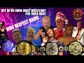 WTF Do We Know About Wrestling? Pub Trivia Night on Ring Respect Radio