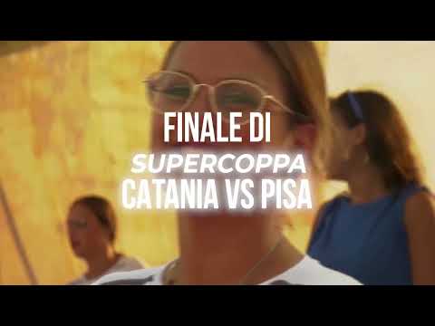 THE TIME IS NOW! Il campionato di Serie Aon e la Supercoppa arrivano a Pescara, domani il via