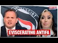 TRUMP TARGETS ‘RADICAL LEFT’ AT KIRK MEMORIAL & TURNING POINT VOWS THIS IS JUST THE BEGINNING